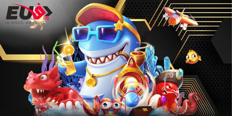 Thông tin tổng quan về trò chơi giải trí Bắn cá bingo 2 