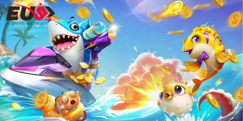 Top 3 lý do tạo nên trò chơi bắn cá bingo 2 siêu phẩm 