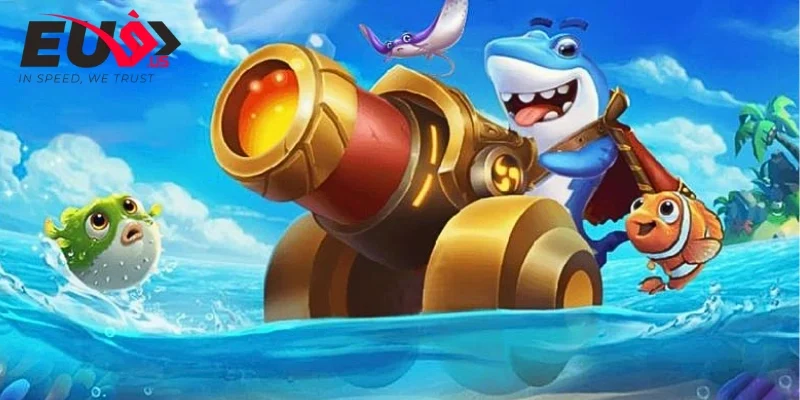 Mẹo chơi game bắn cá đổi thưởng nhiều tiền nhất