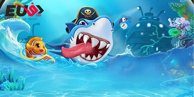 Mẹo giữ vững tâm lý khi chơi bắn cá đổi thưởng