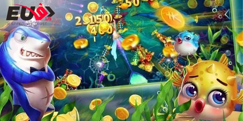 Lựa chọn loại đạn và mục tiêu phù hợp để hạ gục