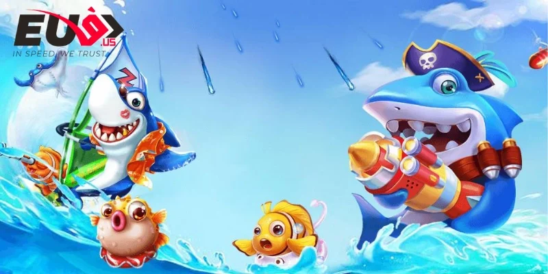 Đảm bảo tập trung cao độ khi chơi game