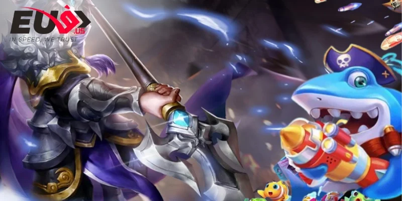 Bắn cá mod có an toàn không?