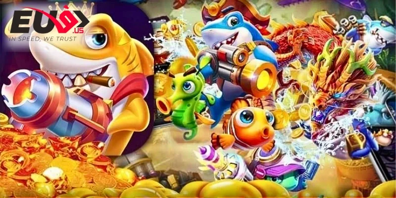 Bật mí cách chơi bắn cá ăn xu lớn