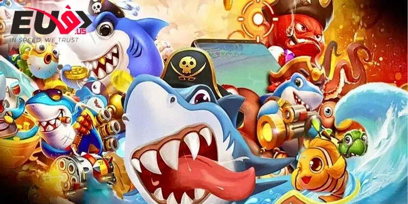 Cách chơi bắn cá nâng cao