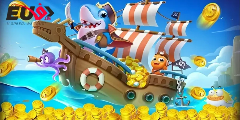 Những kiến thức cần nắm trong cách chỉnh máy bắn cá