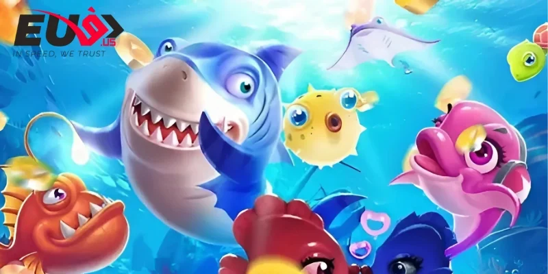 Cách chơi bắn cá chuẩn chỉnh và hiệu quả