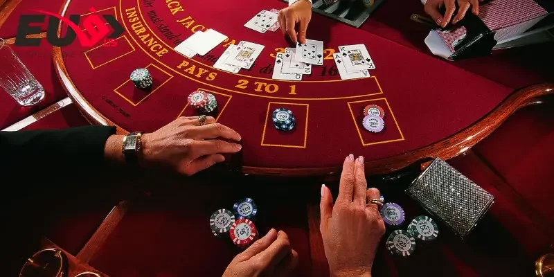 eu9 - Cổng game thưởng không thể bỏ qua trong năm 2025 4 Điểm qua những trò chơi hấp dẫn đang có tại eu9