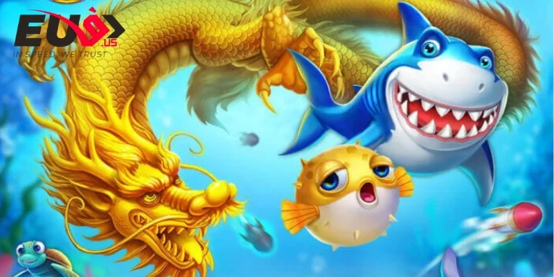 Kinh nghiệm chơi bắn cá online cực đỉnh dành cho bạn
