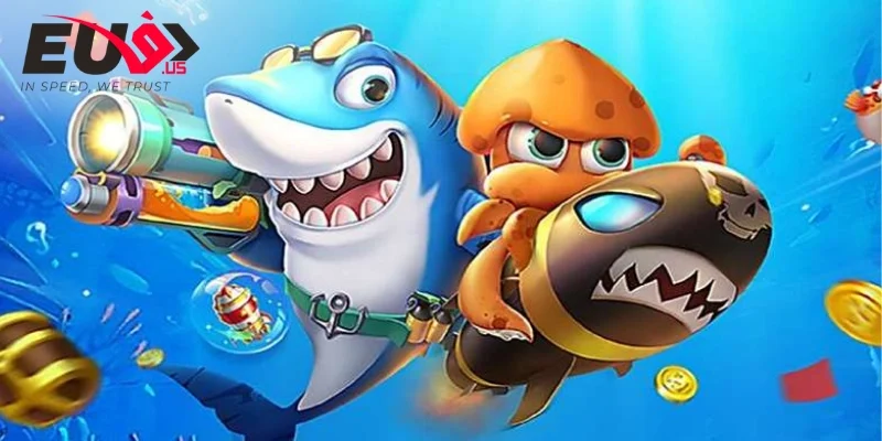 Những lưu ý khi mua thiết bị kích điểm máy bắn cá