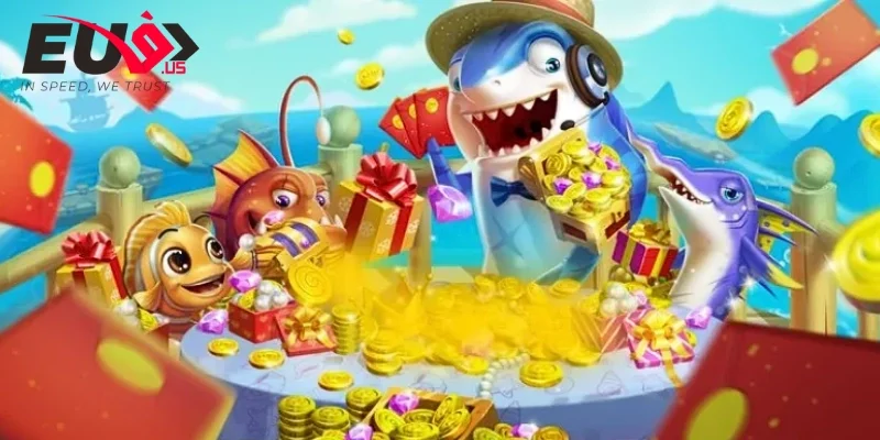 Bắn cá online là gì?